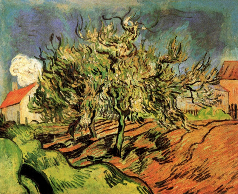 How many paintings did Van Gogh sell during his lifetime?